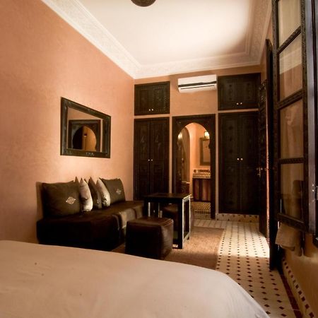 Riad Le Minasdam Marrakesh Luaran gambar