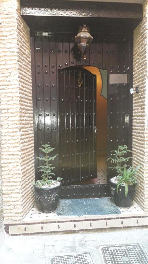 Riad Le Minasdam Marrakesh Luaran gambar