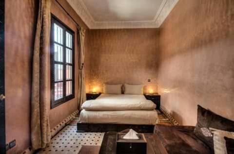 Riad Le Minasdam Marrakesh Luaran gambar